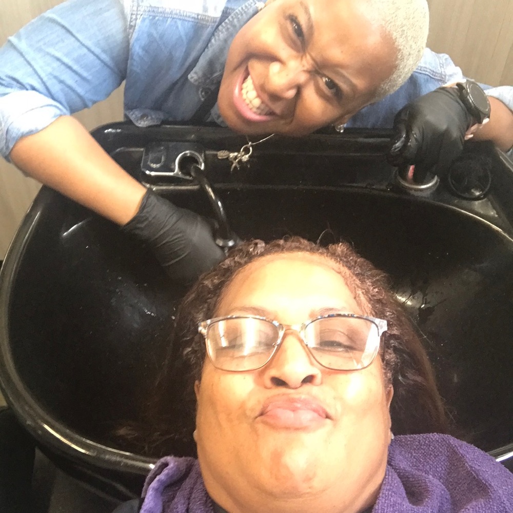 Meet your Posher, Stephanie